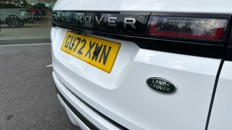 Land Rover Range Rover Evoque 2.0 D200 R-Dynamic S 5dr Auto Diesel Hatchback